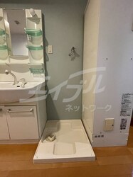 サンメゾンⅧの物件内観写真